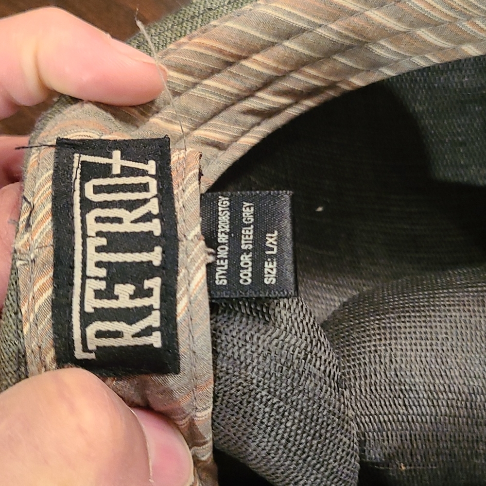 Fedora - Picture 3 of 5